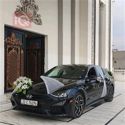 هیوندای سۆناتا